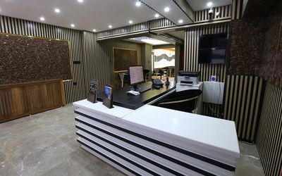 Nisantasi Diamond Hotel · 2