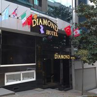 Nişantaşı Diamond Hotel