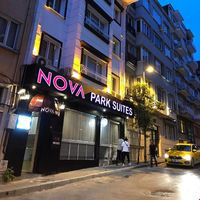 Nova Park Suite Hotel
