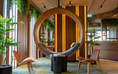 Novotel Bomonti · 5