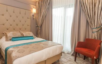 Park Grazza Hotel · 2