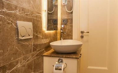 Park Grazza Hotel · 4
