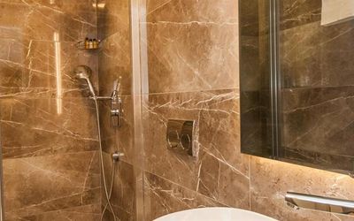 Park Grazza Hotel · 3