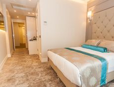 Standaard kamer