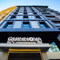 Quinnova Hotel
