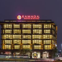 Ramada Hotel & Suites Sisli by Wyndham