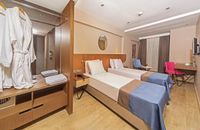 Delexe Double Room