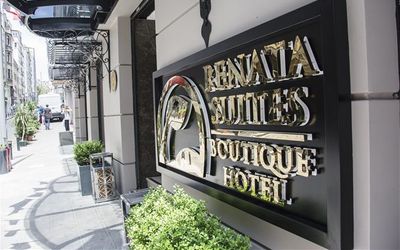 Renata Hotel · 2