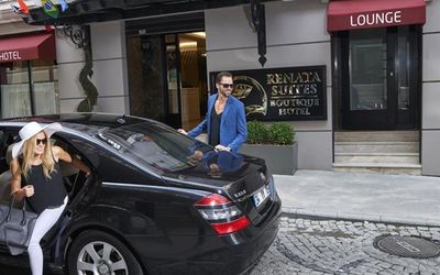 Renata Hotel · 5