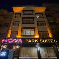 Nova Park Suite Hotel Günlük Kiralık Daire Şişli