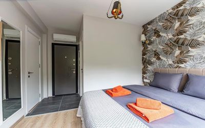 Solo Hotel Taksim · 3