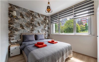 Solo Hotel Taksim · 5