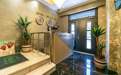Solo Residence Hotel · 2