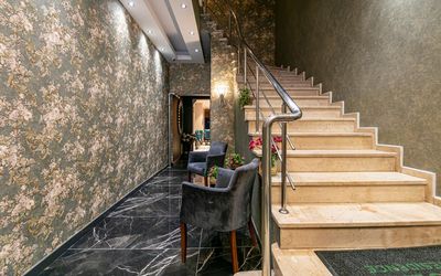 Solo Residence Hotel · 3