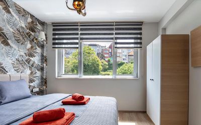 Solo Hotel Taksim · 2