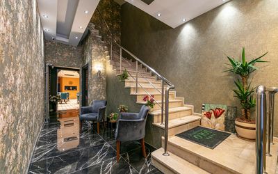 Solo Residence Hotel · 5
