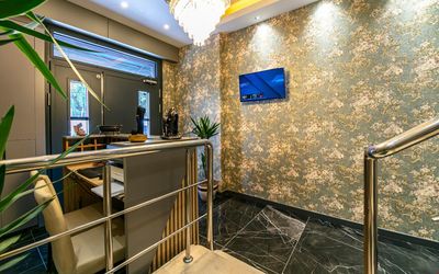 Solo Residence Hotel · 4
