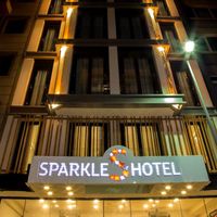 Sparkle Hotel