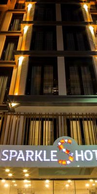 Sparkle Hotel