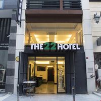 The 22 Hotel