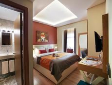 Chambre standard