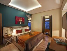 Chambre de luxe