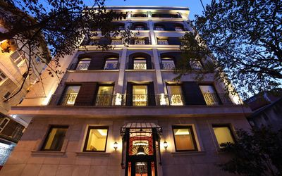 The Fox Hotels · 2