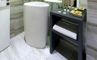The Place Suites · 5