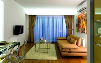 The Place Suites · 3