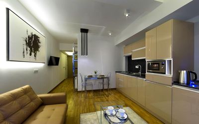The Place Suites · 4