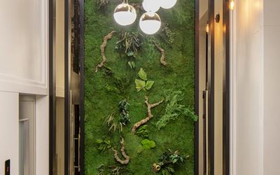 The Rooms Nisantasi · 5