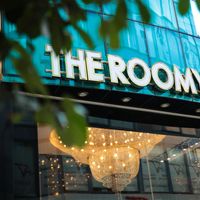 The Roomy Hotel Nişantaşı