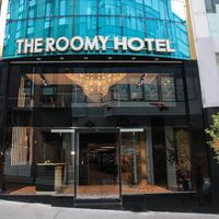 The Roomy Hotel Nişantaşı