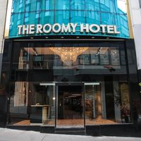The Roomy Hotel Nişantaşı