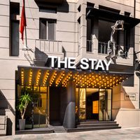 The Stay Boulevard Nişantaşı