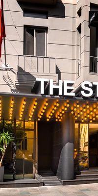 The Stay Boulevard Nişantaşı