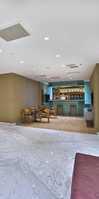 The Tango Hotel İstanbul