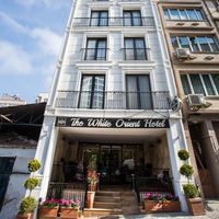 The White Orient Hotel