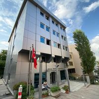 Triada Hotel Gayrettepe