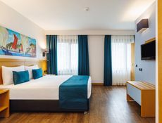 Standaard kamer