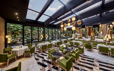 Vakko Apart Otel · 5