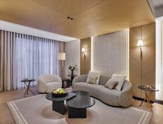 Premier Suite