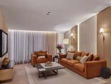 Studio Residence