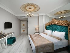 Standaard Kamer - Uitzicht op de Stad