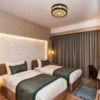 Aybar Hotel Sultanahmet