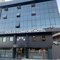 Dolce Comfort Hotel