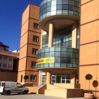 Selahaddin Eyyubi Uygulama Oteli