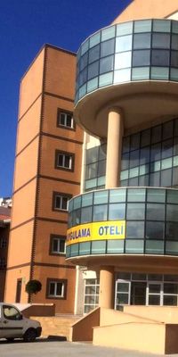 Selahaddin Eyyubi Uygulama Oteli