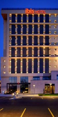 ibis Hotel Tuzla