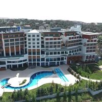 Radisson Blu Hotel & Spa Istanbul Tuzla